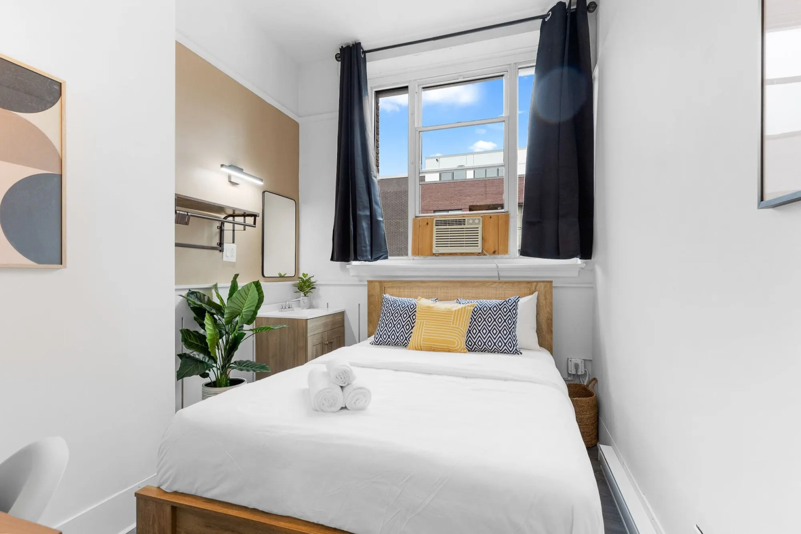 Foto - Le Sand & Stone Hotel