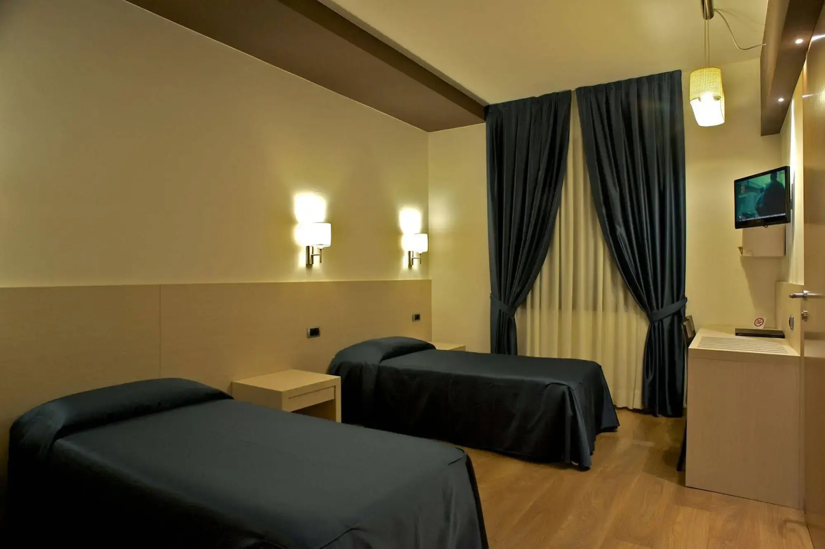 Foto - Sam Hotel