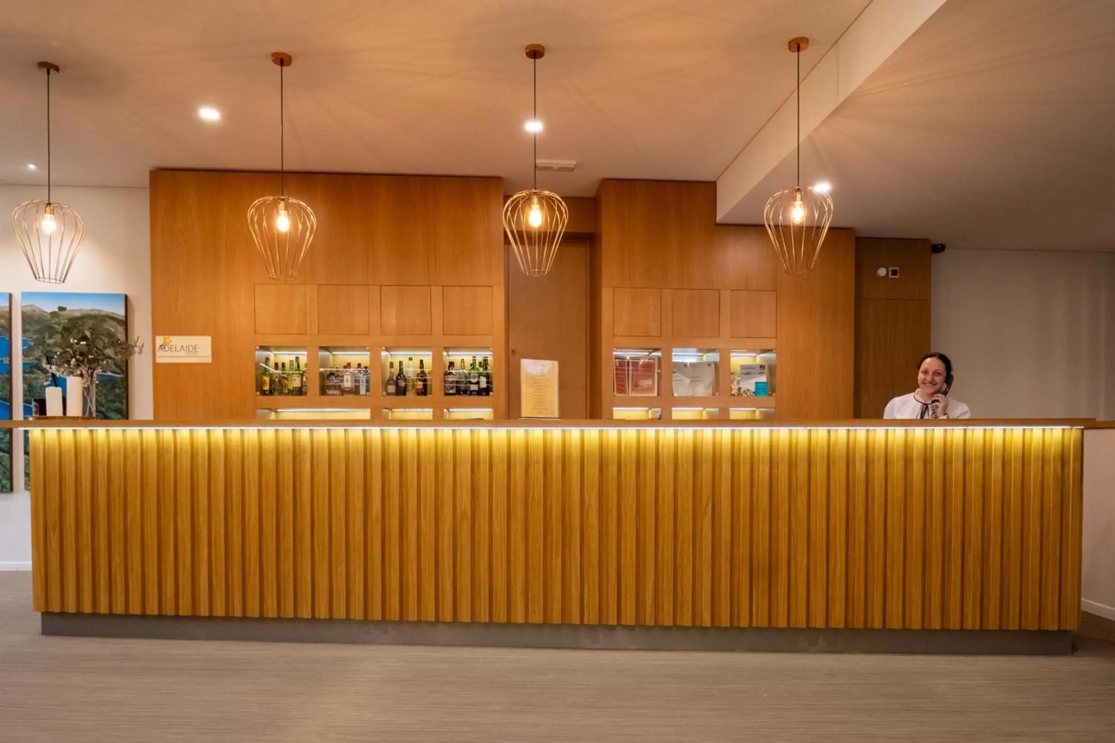 Photo - Adelaide Hotel