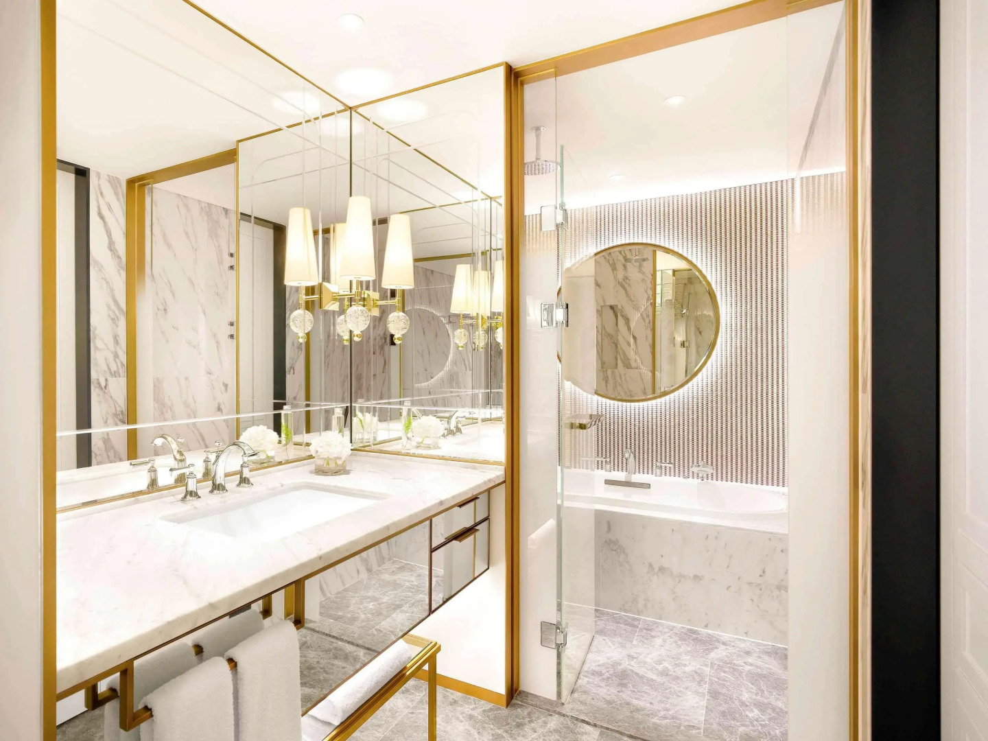 Foto - Sofitel Ambassador Seoul Hotel & Serviced Residences