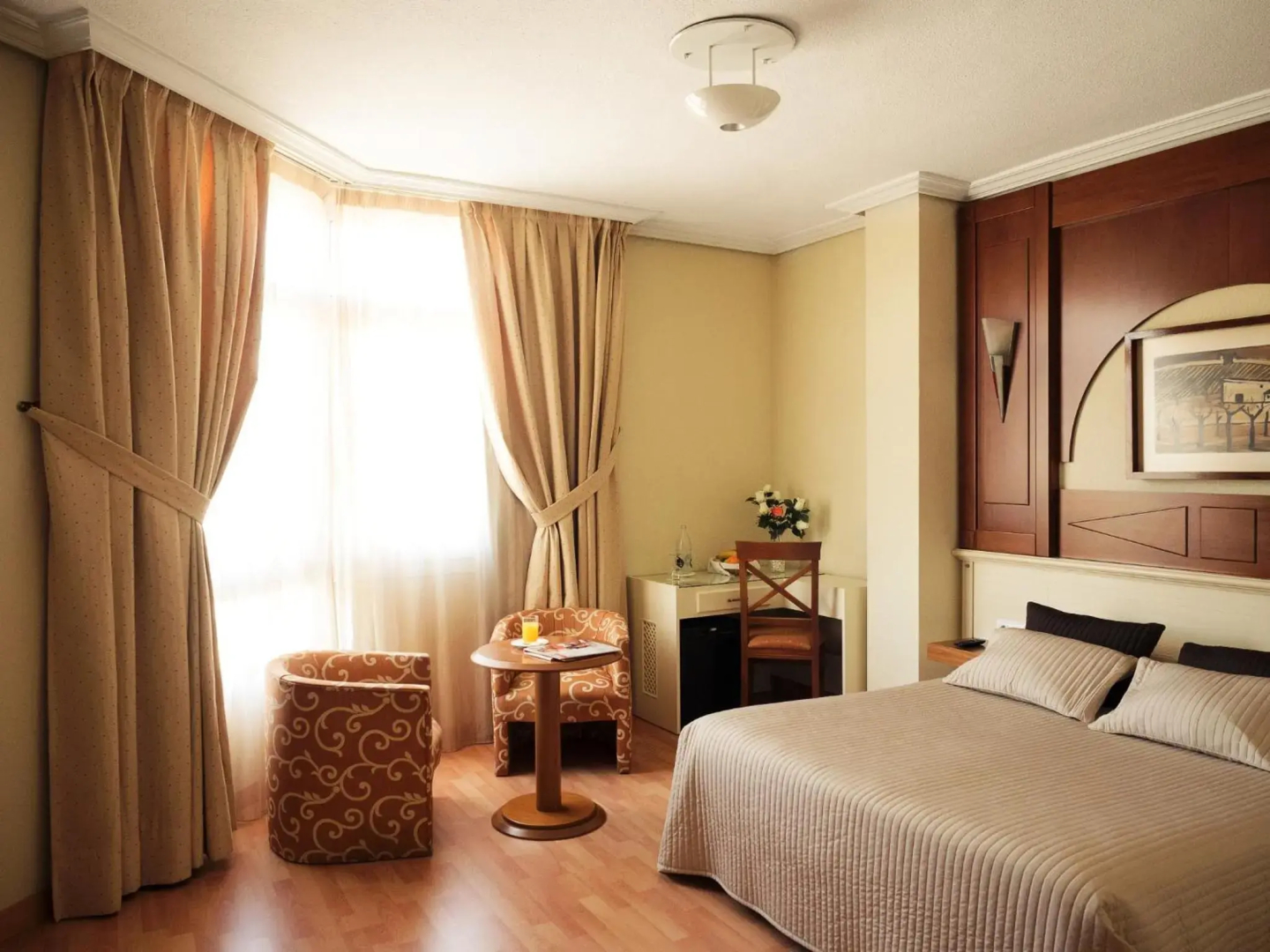Photo - Hotel Pasarela
