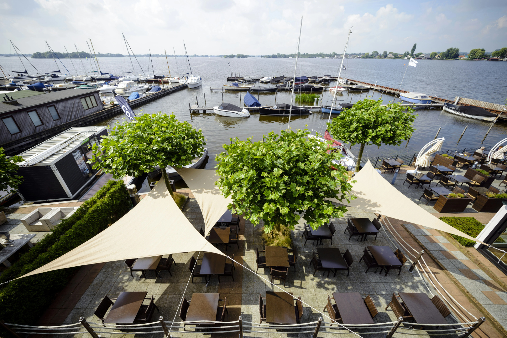 Photo - Fletcher Hotel-Restaurant Loosdrecht - Amsterdam