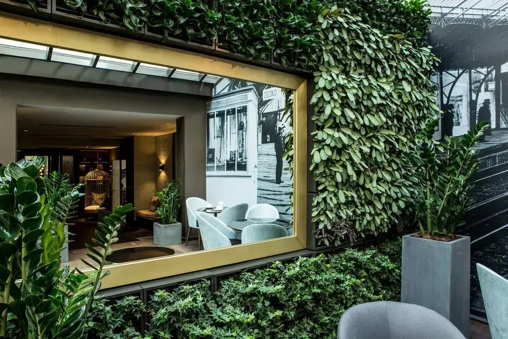 Foto - Le Parisis - Paris Tour Eiffel