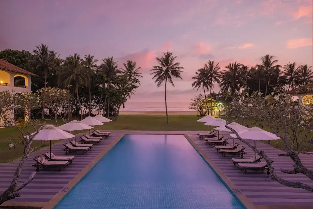 Foto - Heritance Ayurveda - All Meals and Treatments