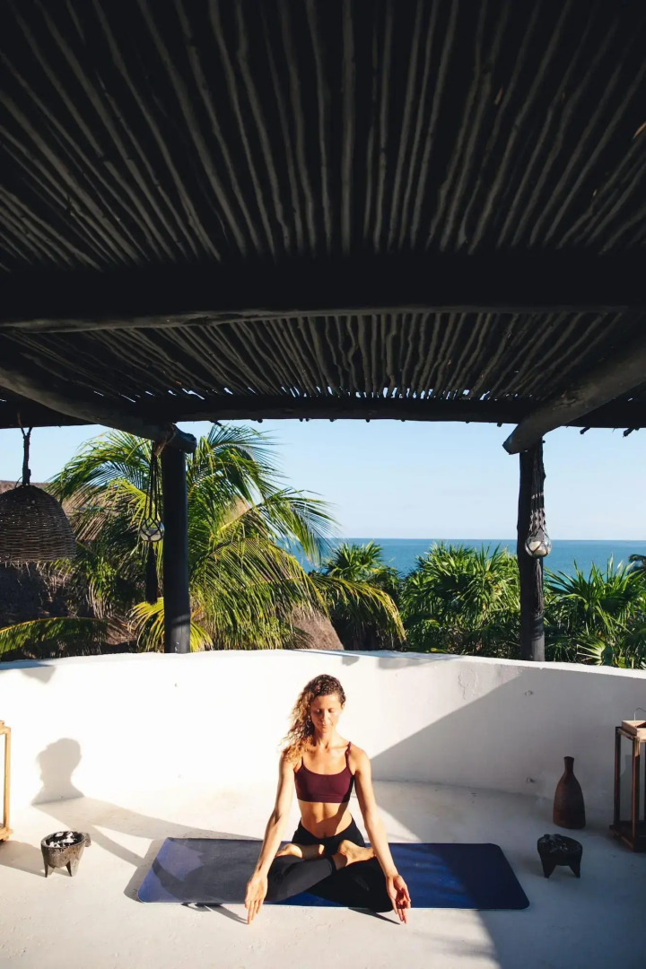 Foto - NEST Tulum