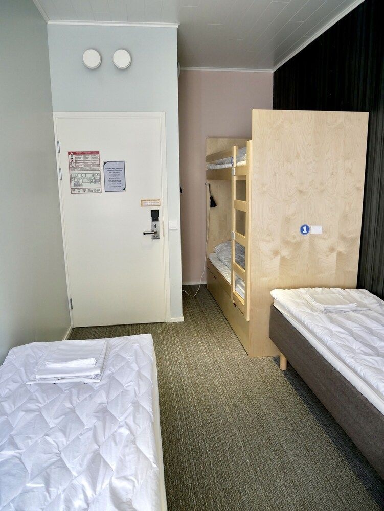 Foto - The Yard Hostel
