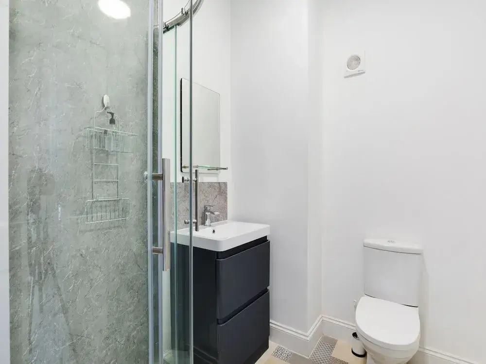 Foto - Iffley Town House