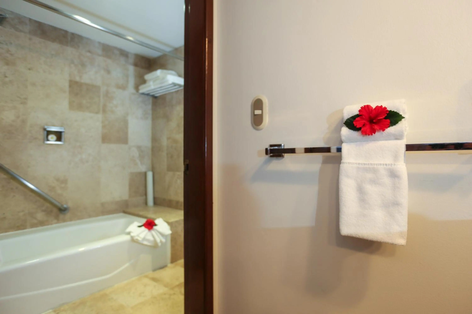 Photo - Hotel Azul Ixtapa All Inclusive Beach Resort Convention Center