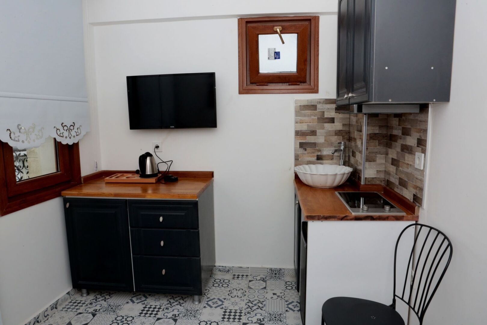 Foto - Oriella Hotel - Istanbul Taksim