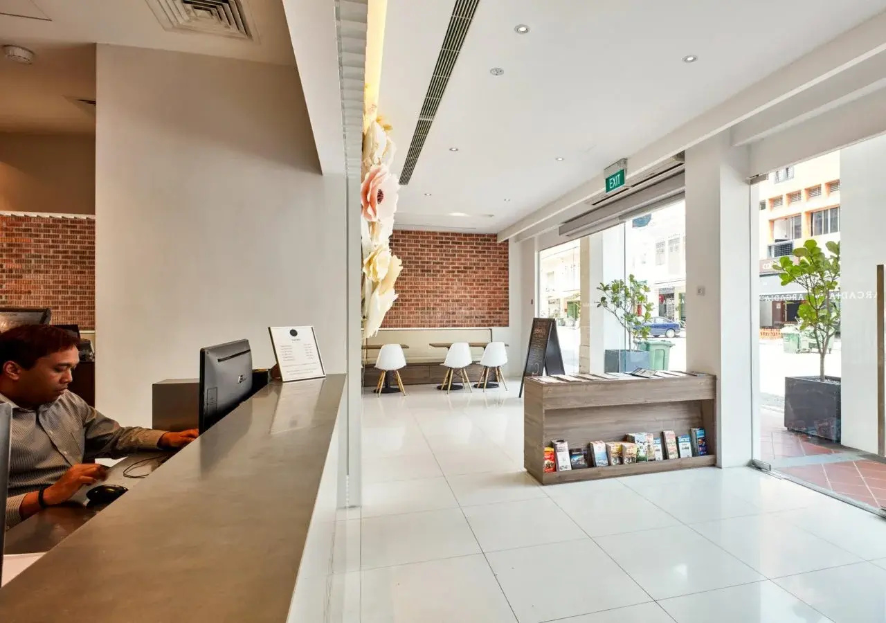 Photo - Arcadia Hotel