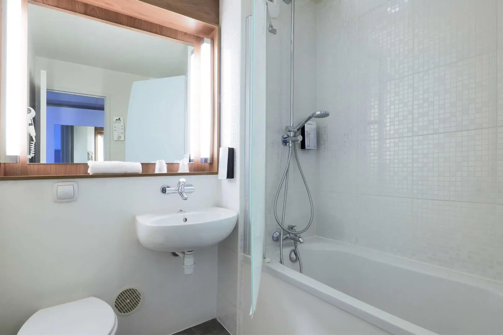 Foto - Campanile Prime - Argenteuil