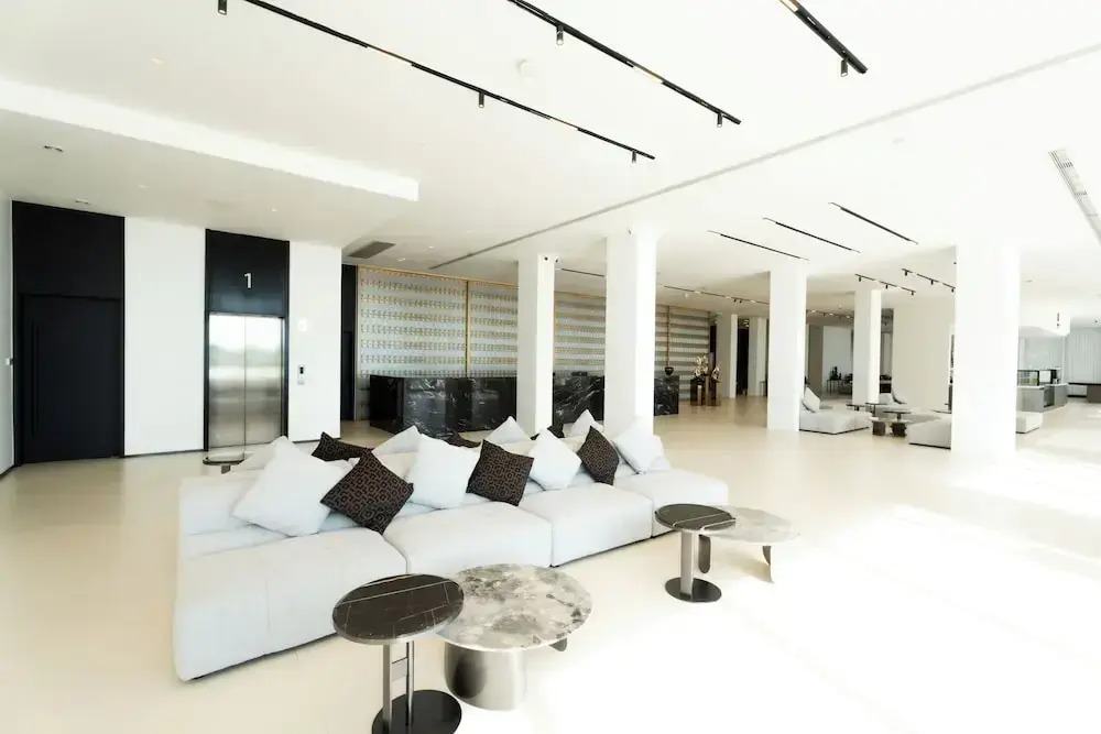 Foto - One Riviera Hotel and Residences