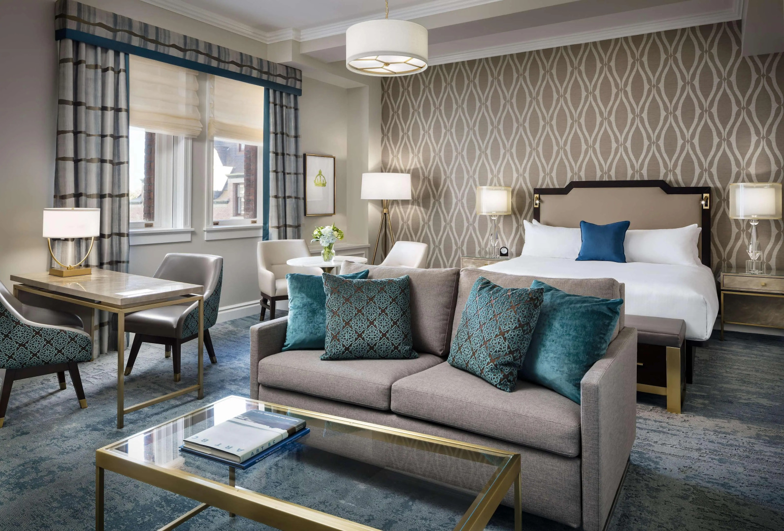 Foto - Fairmont Empress Hotel