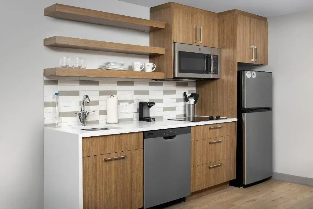Foto - Element by Marriott Orlando Universal Blvd.