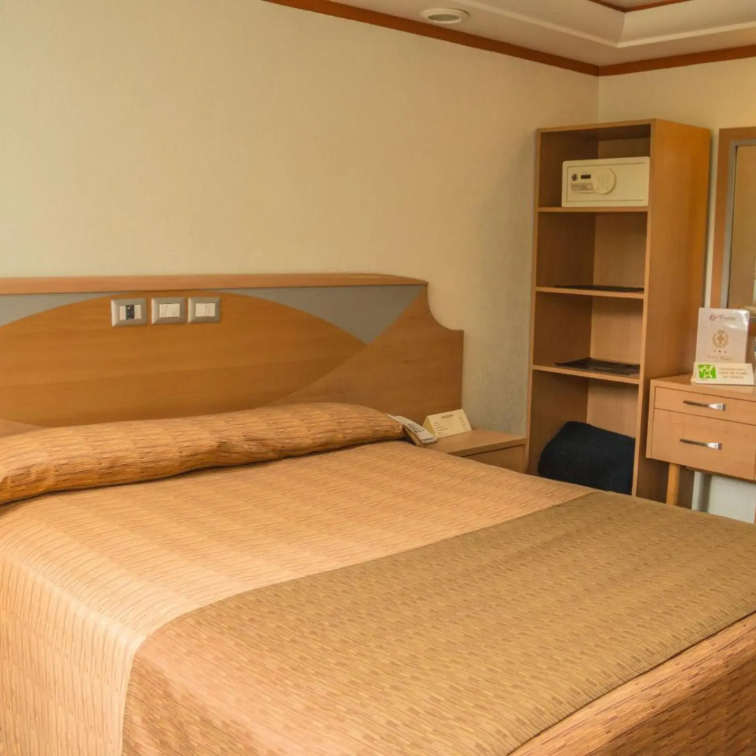 Foto - Hotel Milan