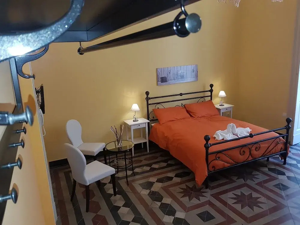Foto - Central Suites