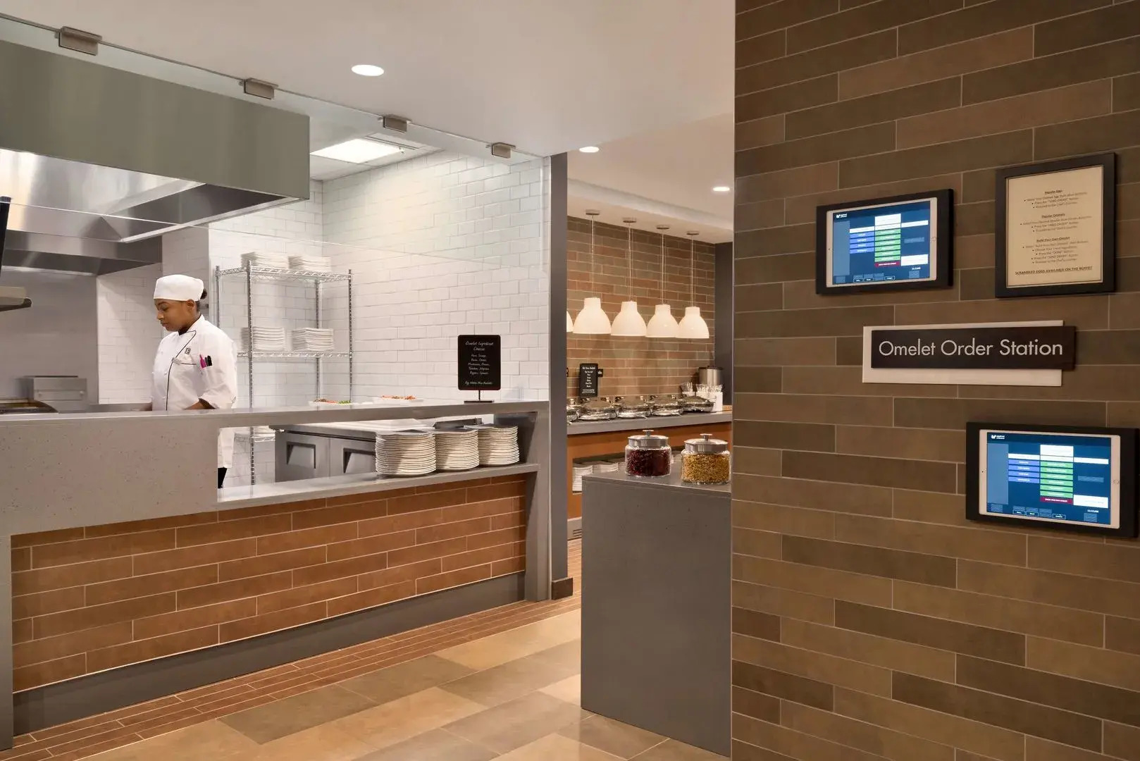 Photo - Embassy Suites By Hilton New York Manhattan Times Square