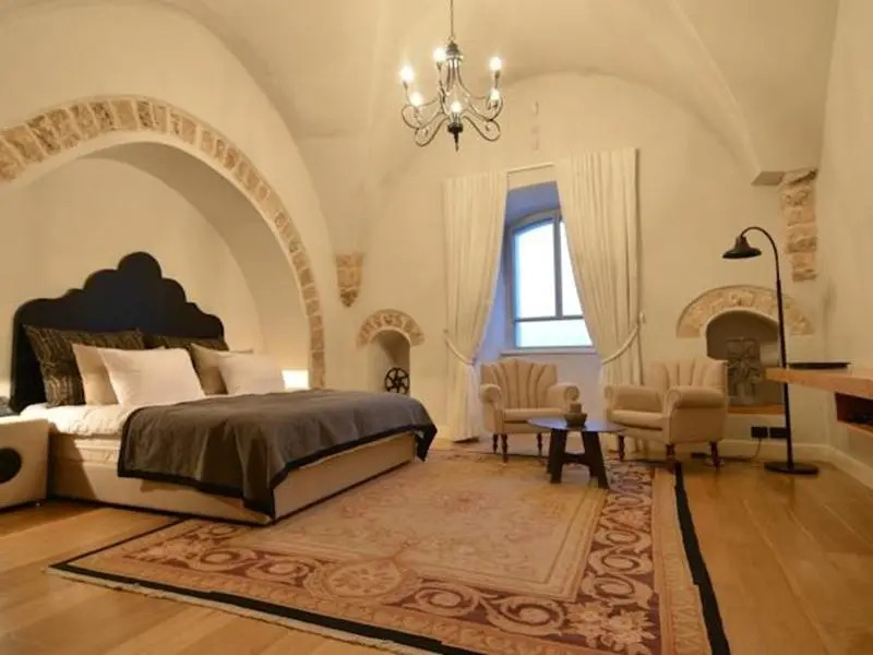 Foto - Casa Nova - Luxury Suites & Boutique Apart-Hotel