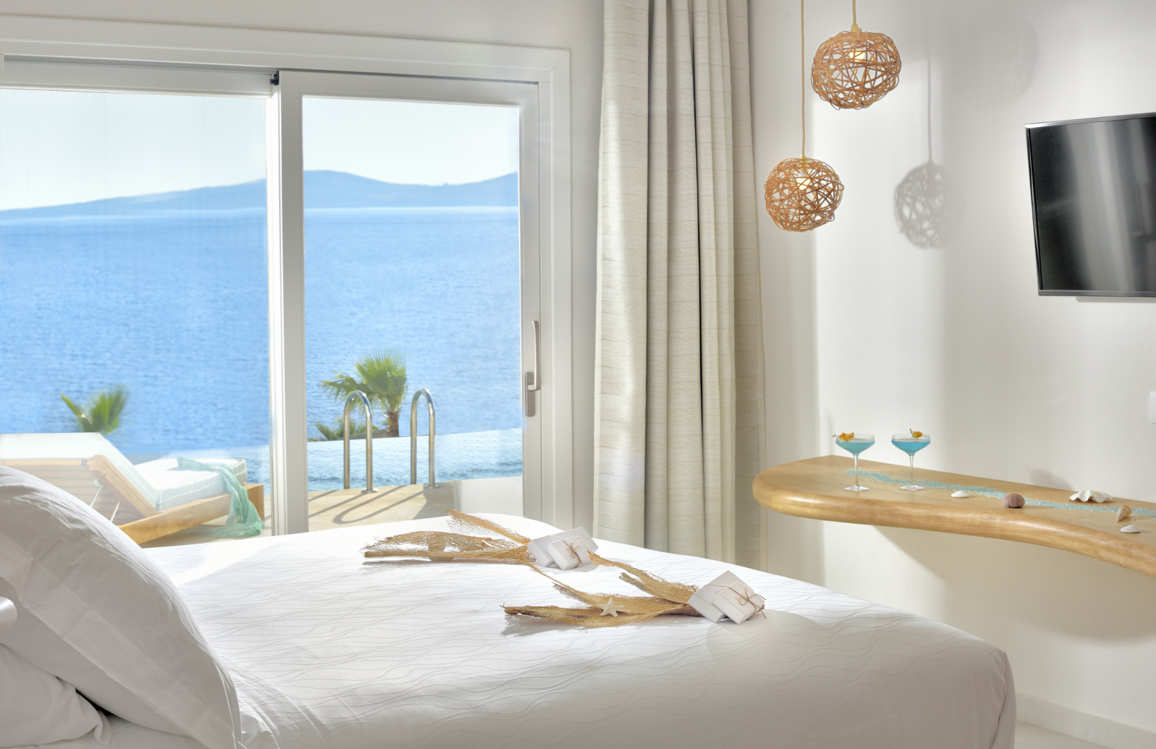 Foto - Anax Resort and Spa