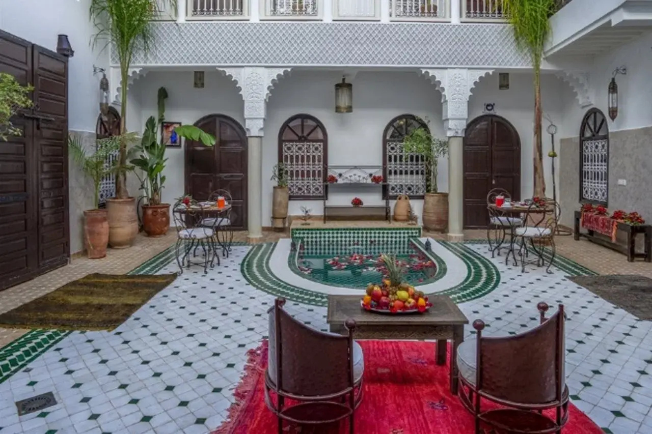 Photo - Riad Oriental Glory  & Spa