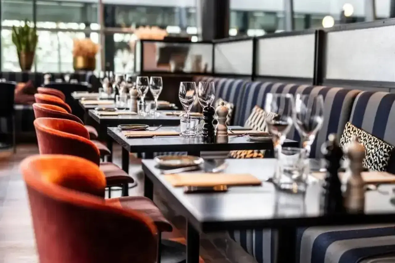 Foto - Clarion Hotel Copenhagen Airport