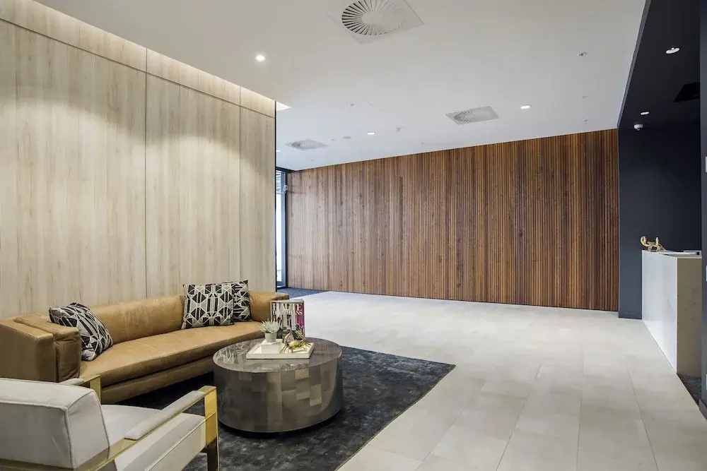 Photo - Brisbane One Apartments by CLLIX