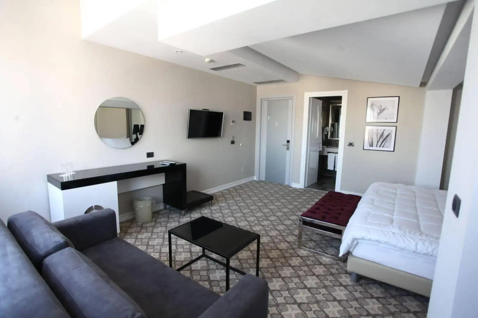 Foto - Senator Hotel