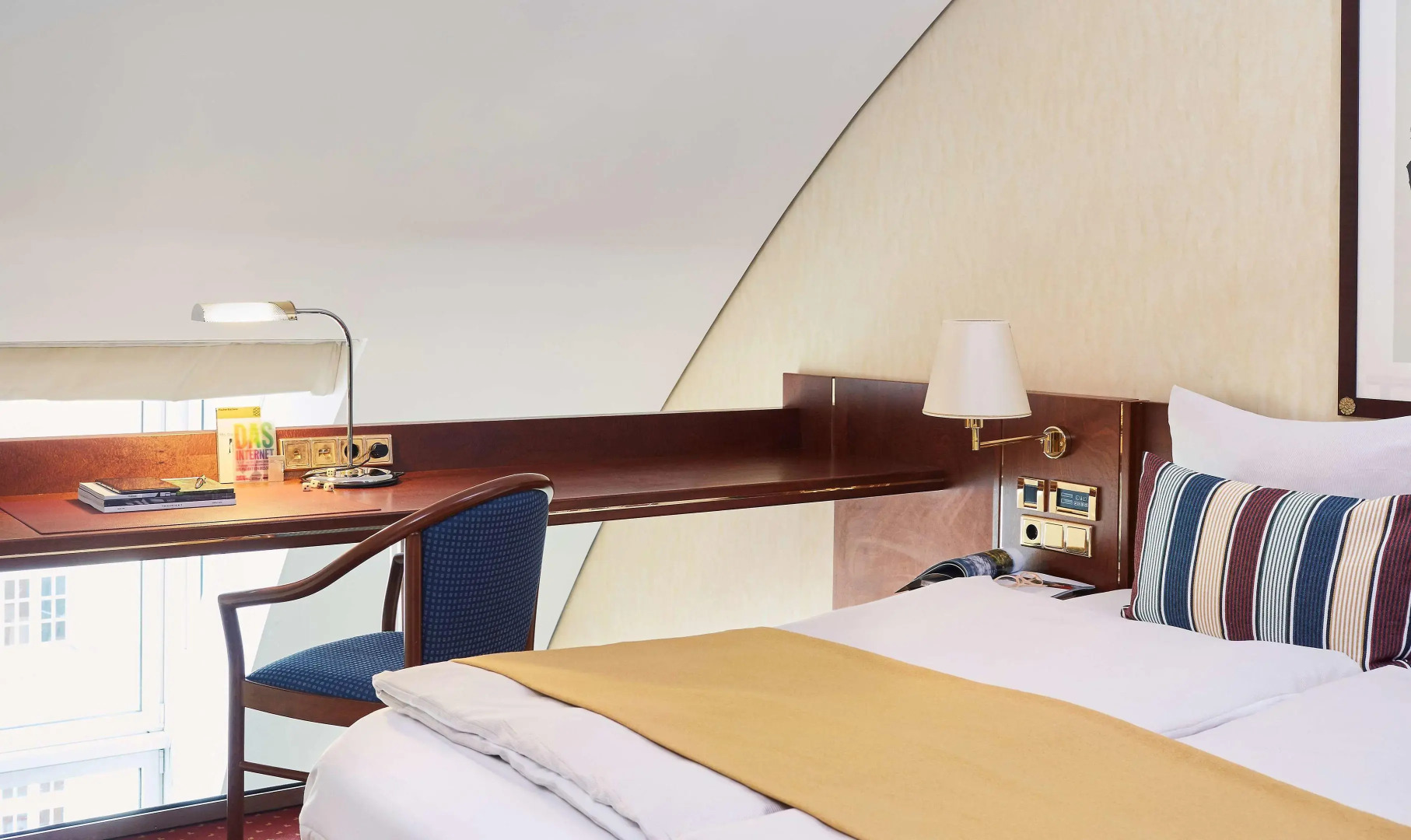 Foto - Living Hotel Prinzessin Elisabeth