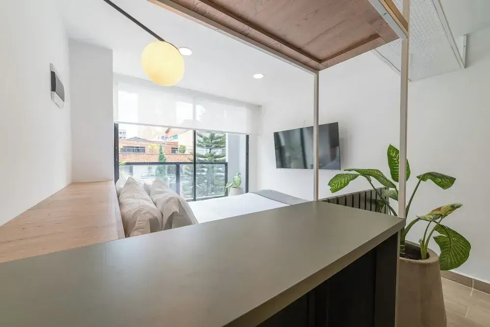 Photo - Oliving by Wynwood House