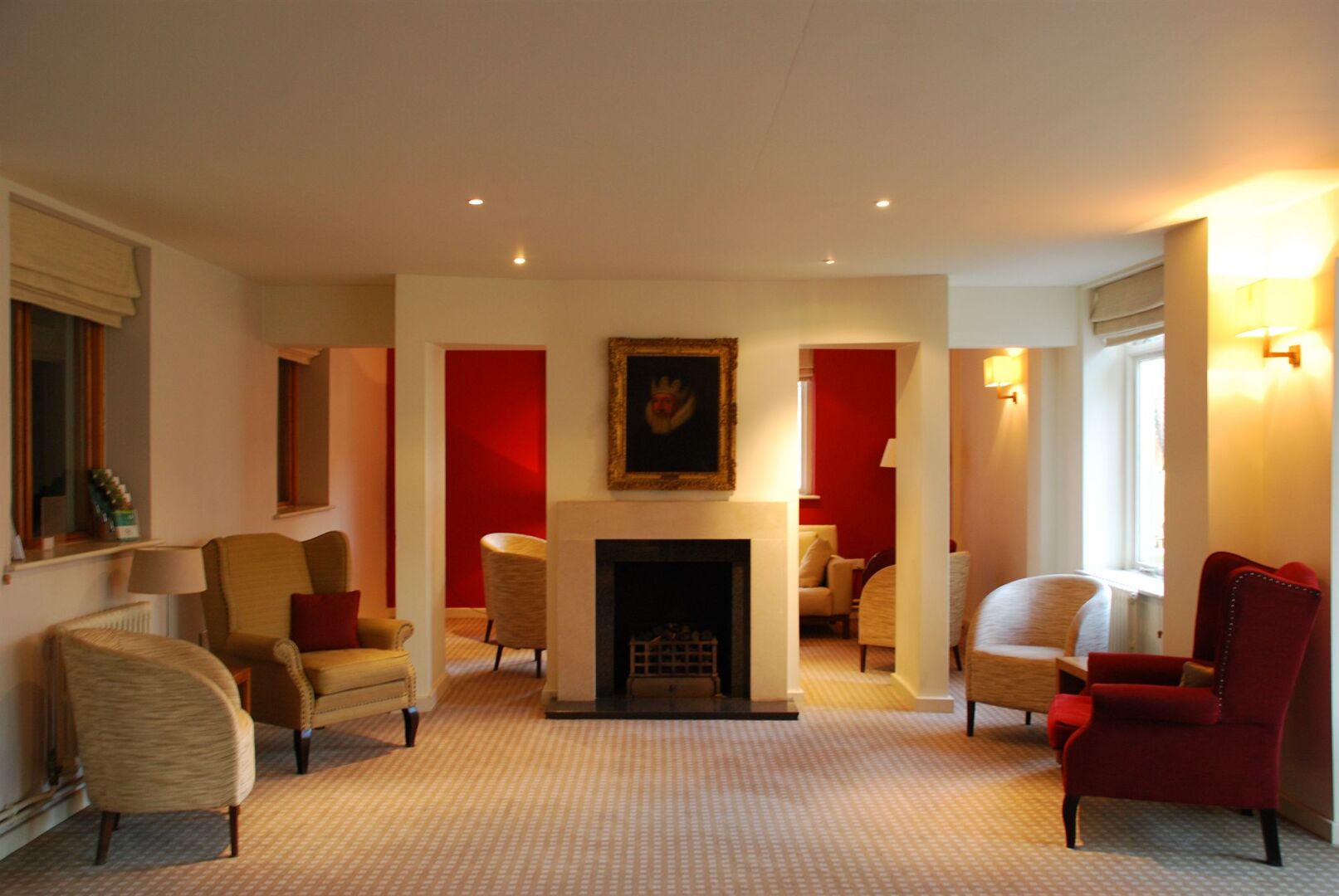 Foto - The Royal Foundation of St Katharine