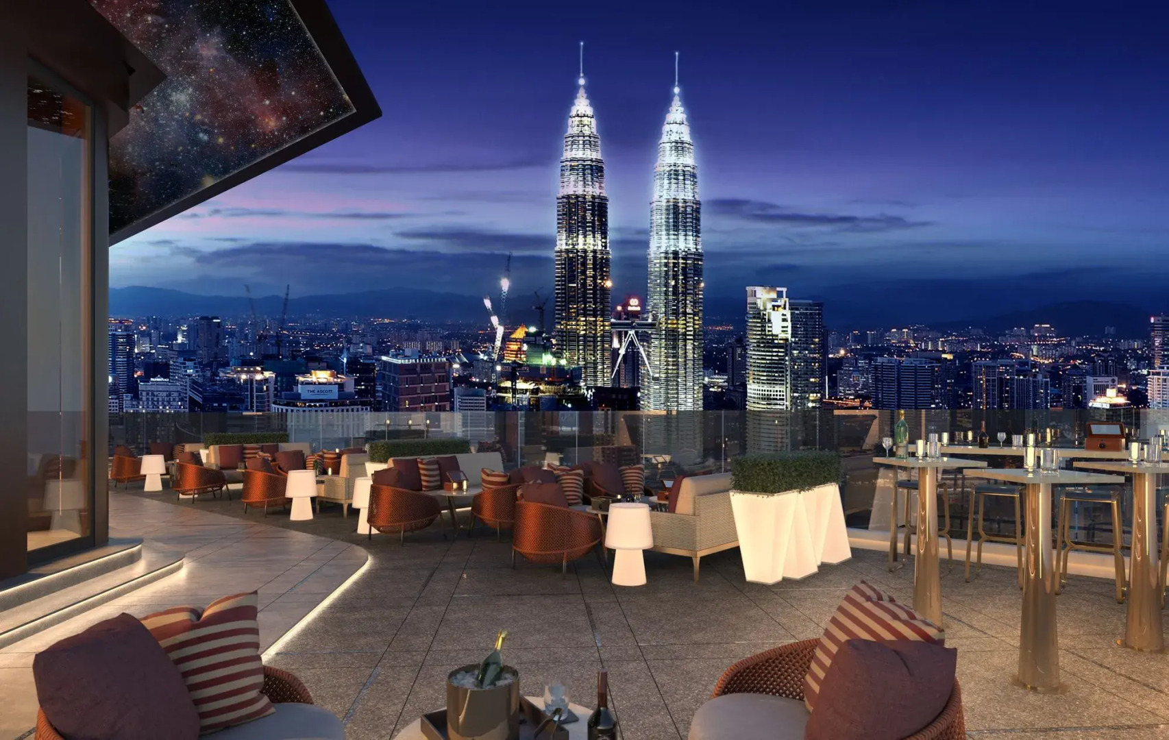 Photo - Pavilion Hotel Kuala Lumpur Managed by Banyan Tree