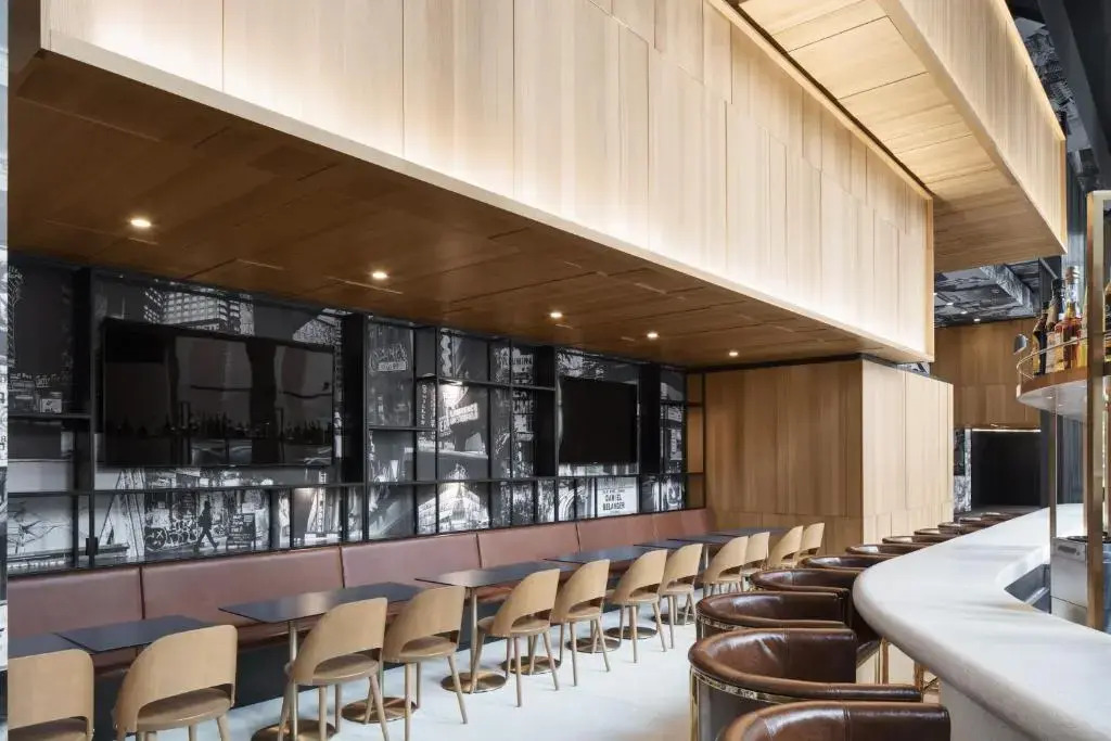 Foto - Hotel Monville