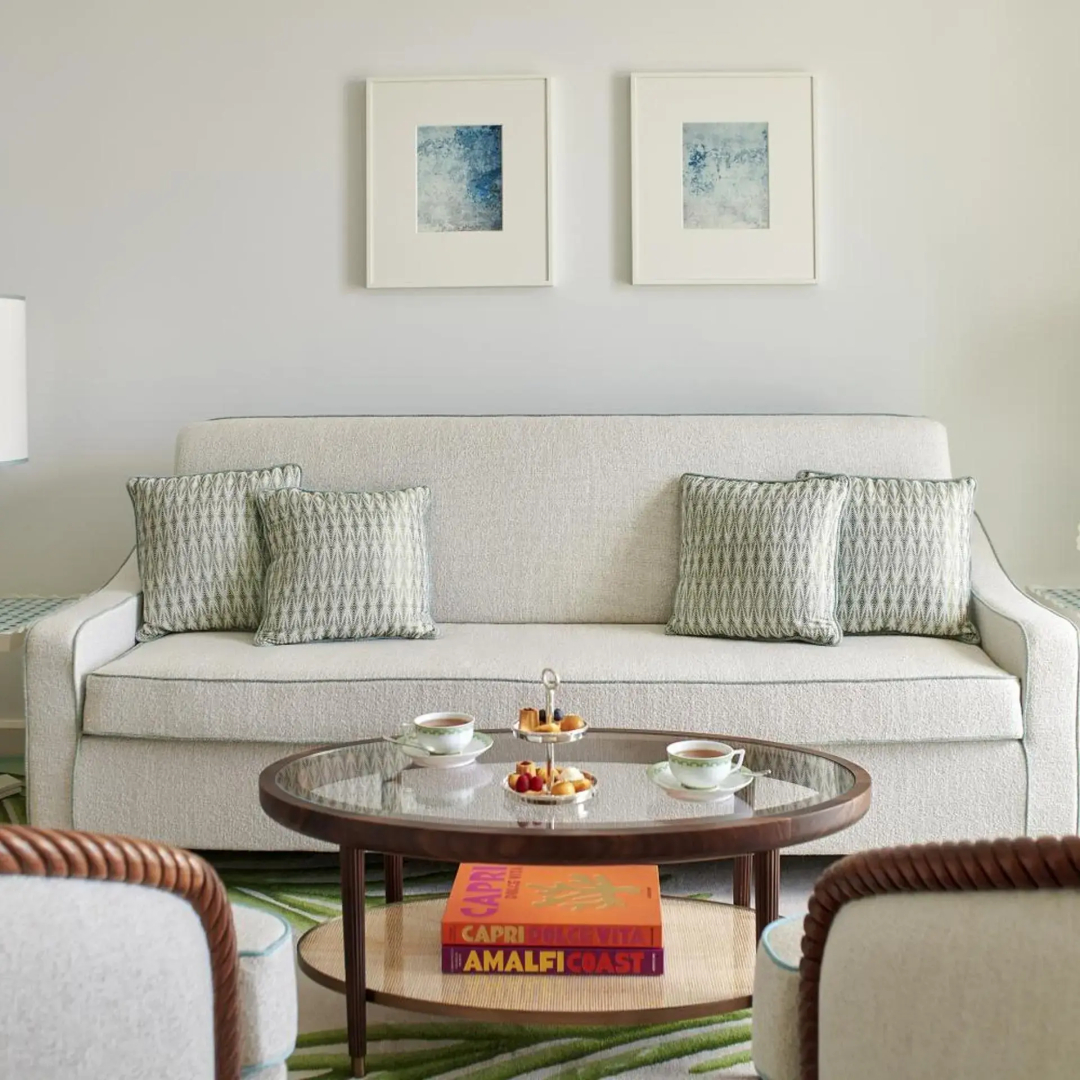 Foto - Hotel La Palma, Oetker Hotels