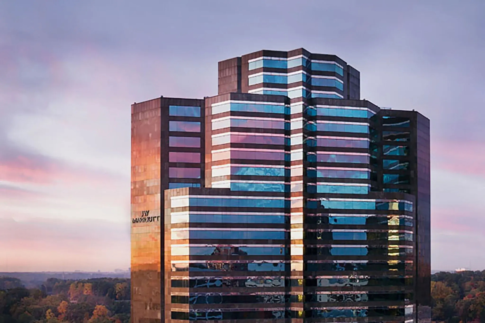 Foto - JW Marriott Atlanta Buckhead