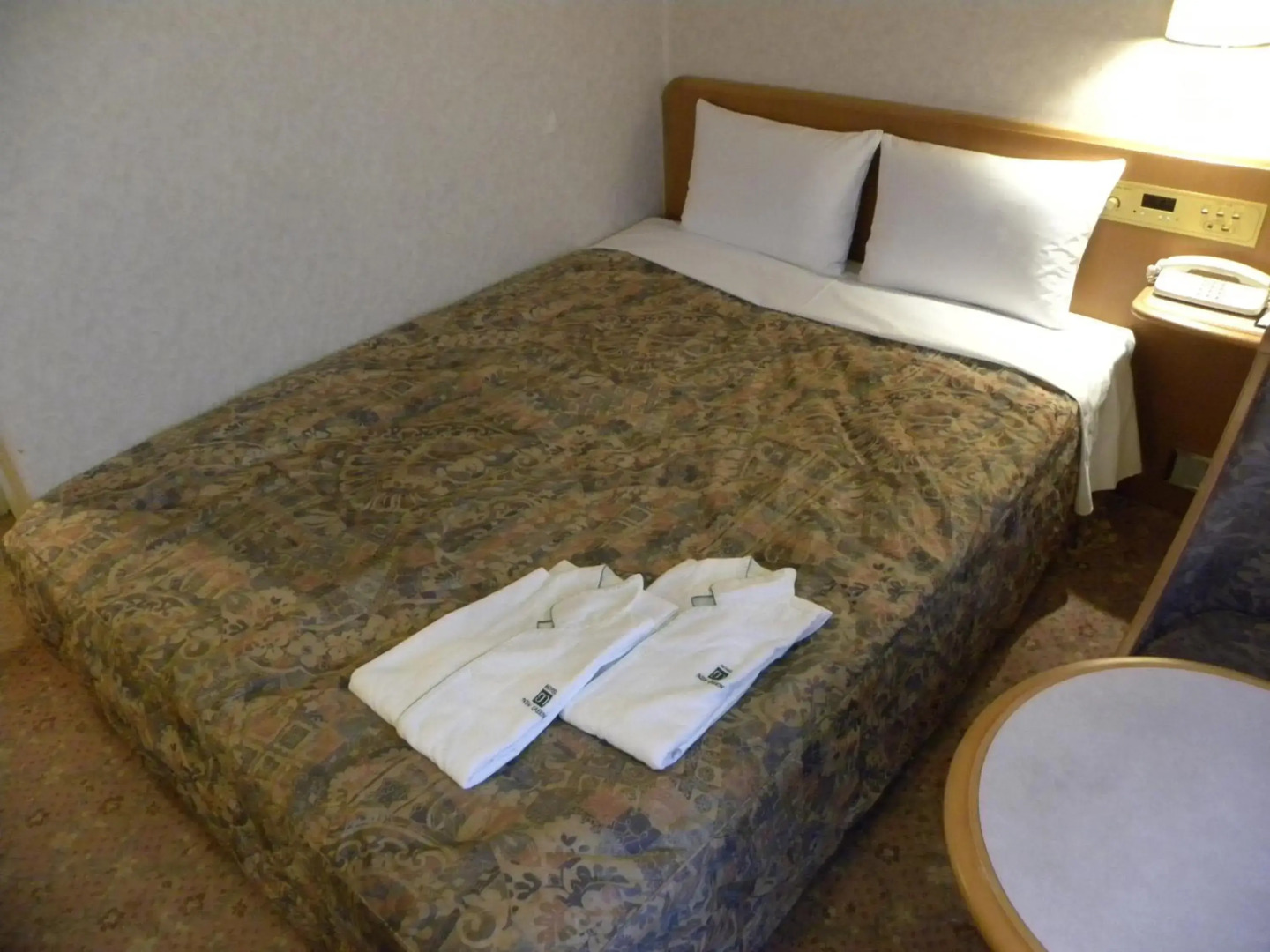 Foto - Hotel New Green Okachimachi