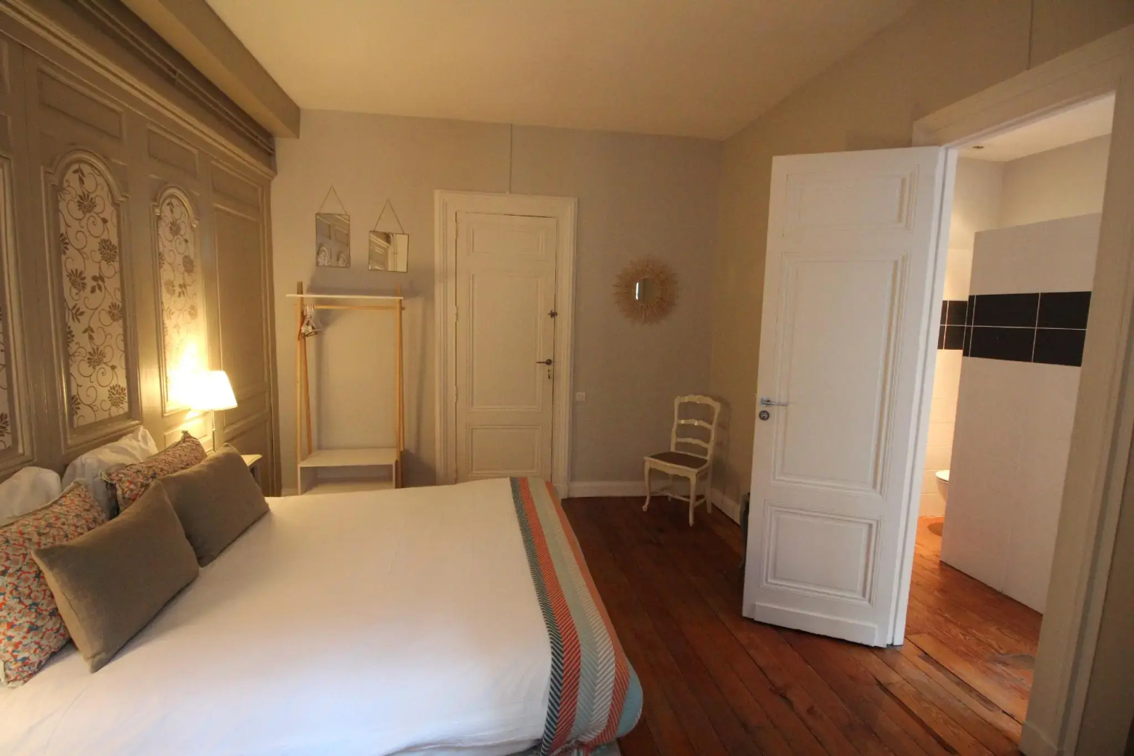 Photo - B&B L'Escapade Bordelaise