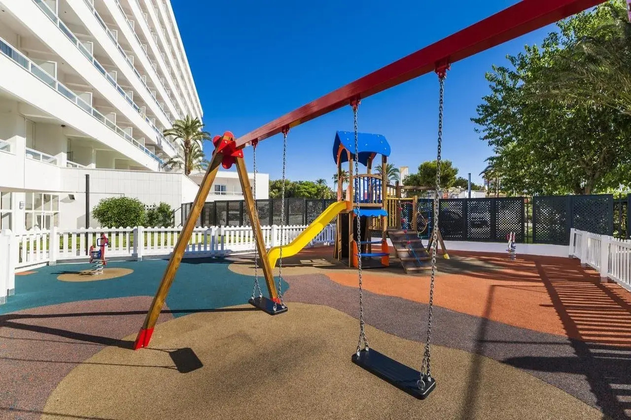 Foto - Globales Samoa