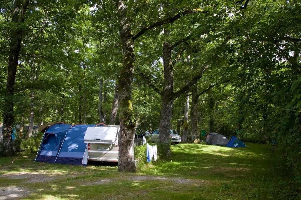 Foto - Camping Etxarri