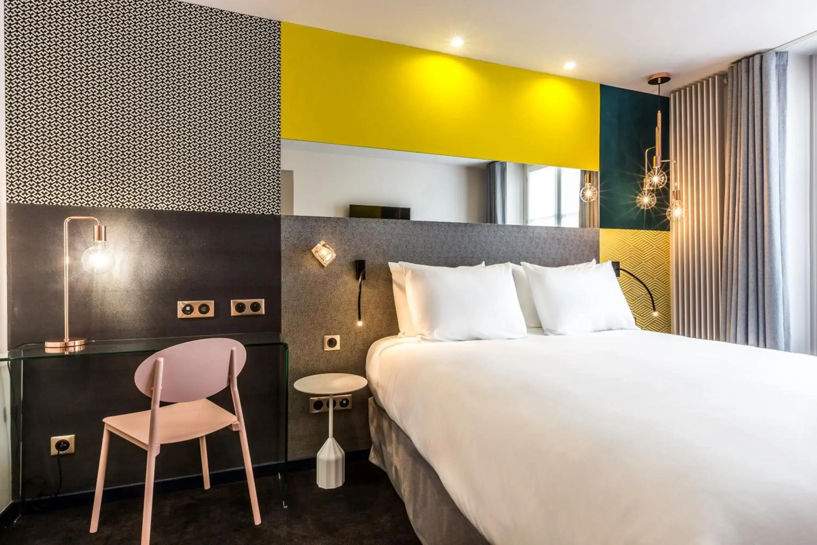 Foto - Hotel Duette Paris