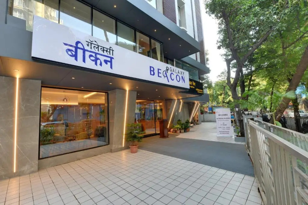 Foto - Galaxy Beacon Hotel