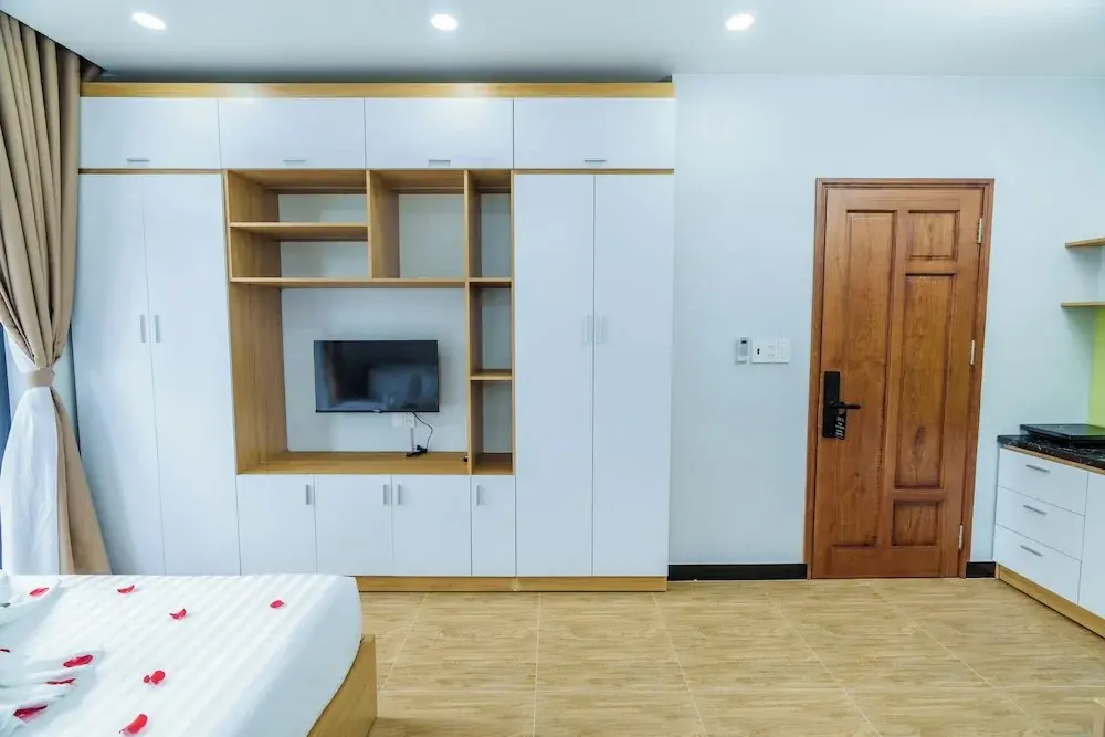 Photo - HomyPlus Apartment