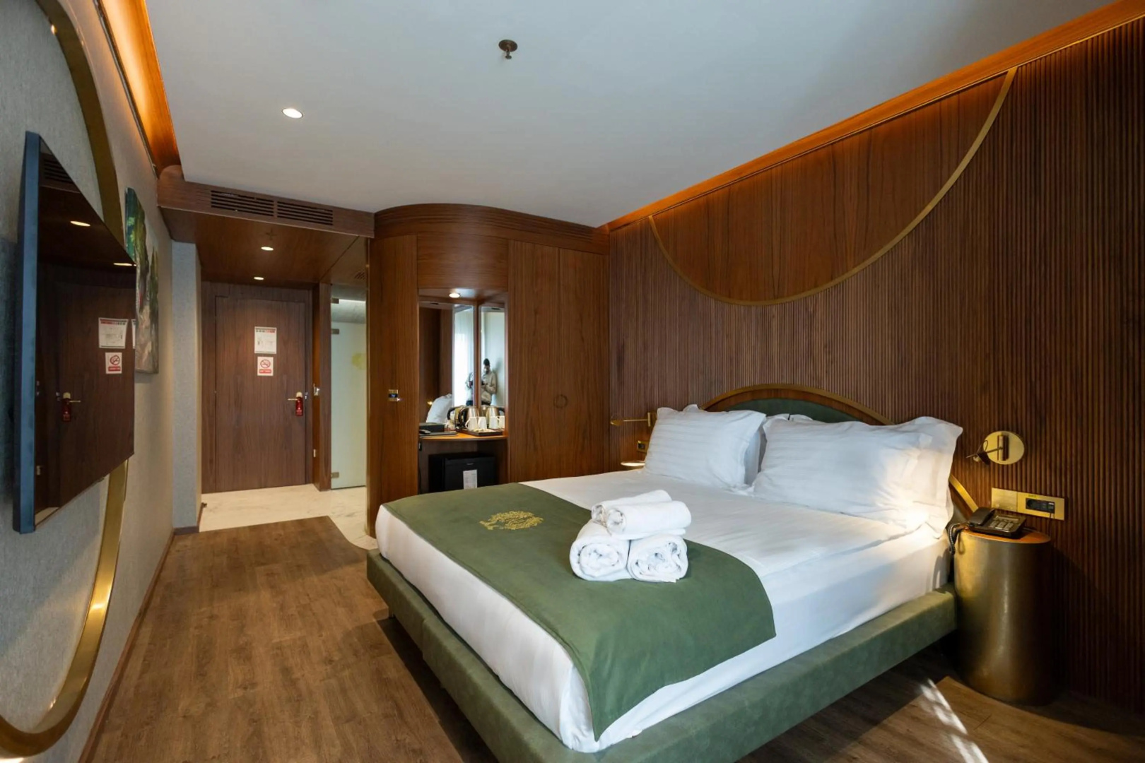 Photo - Kate Hotel Special Class & Spa