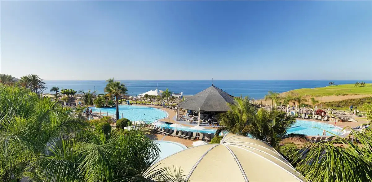 Foto - H10 Playa Meloneras Horizons Collection
