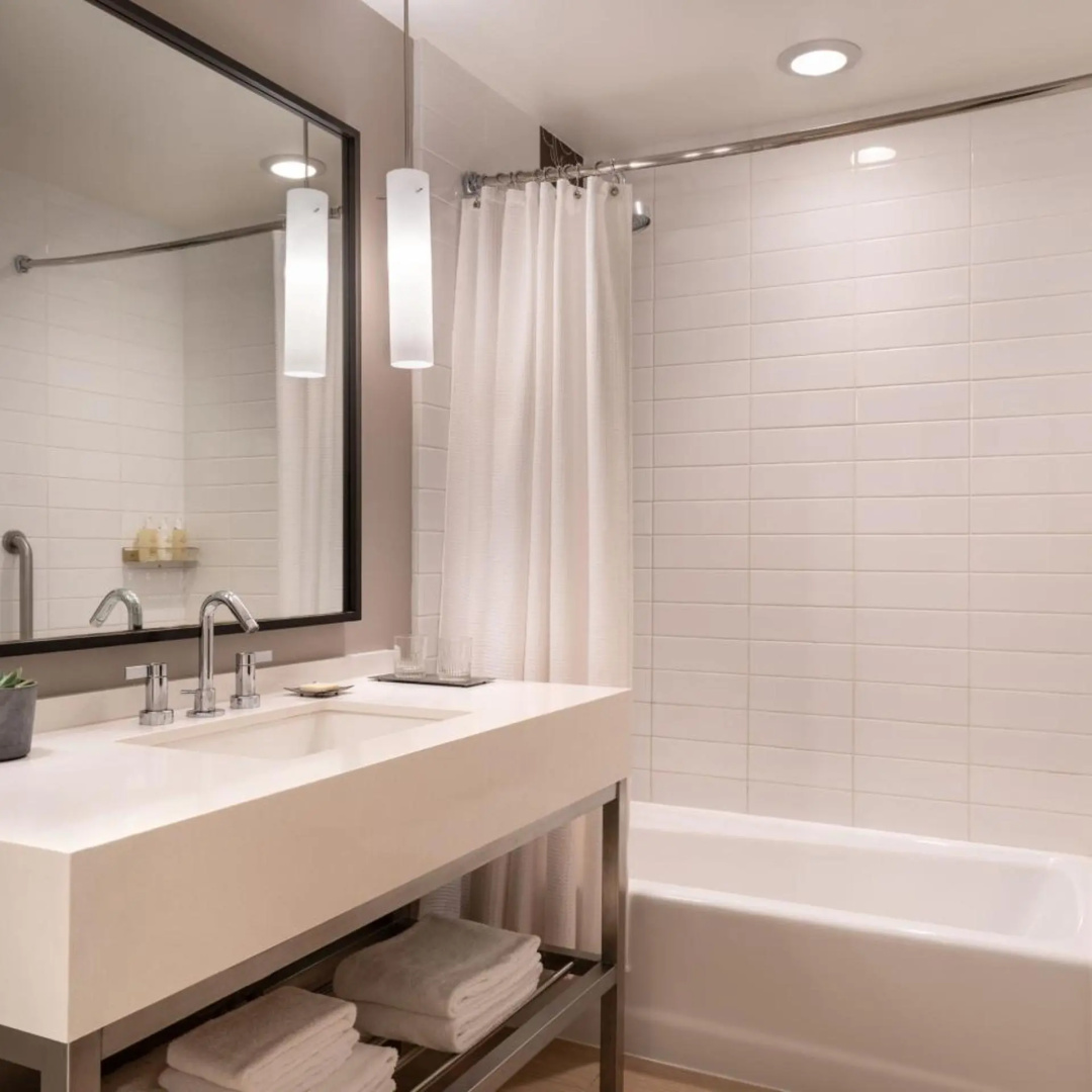 Photo - JW Marriott Los Angeles L.A. LIVE