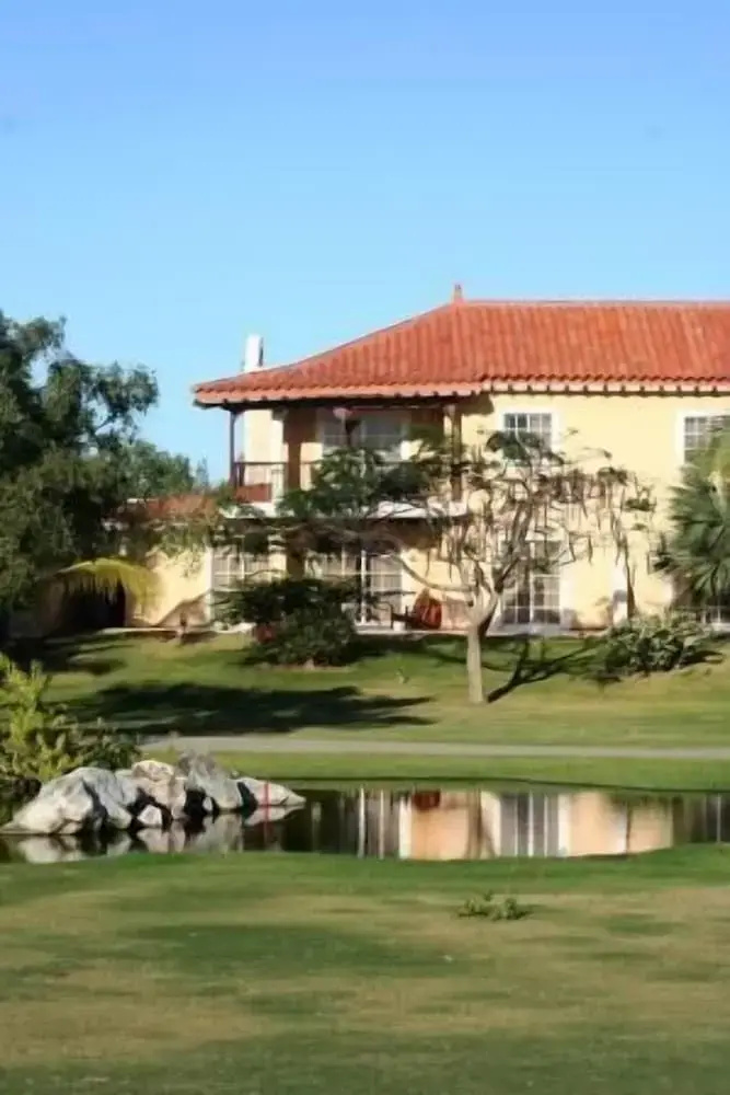 Foto - The Golf Suites