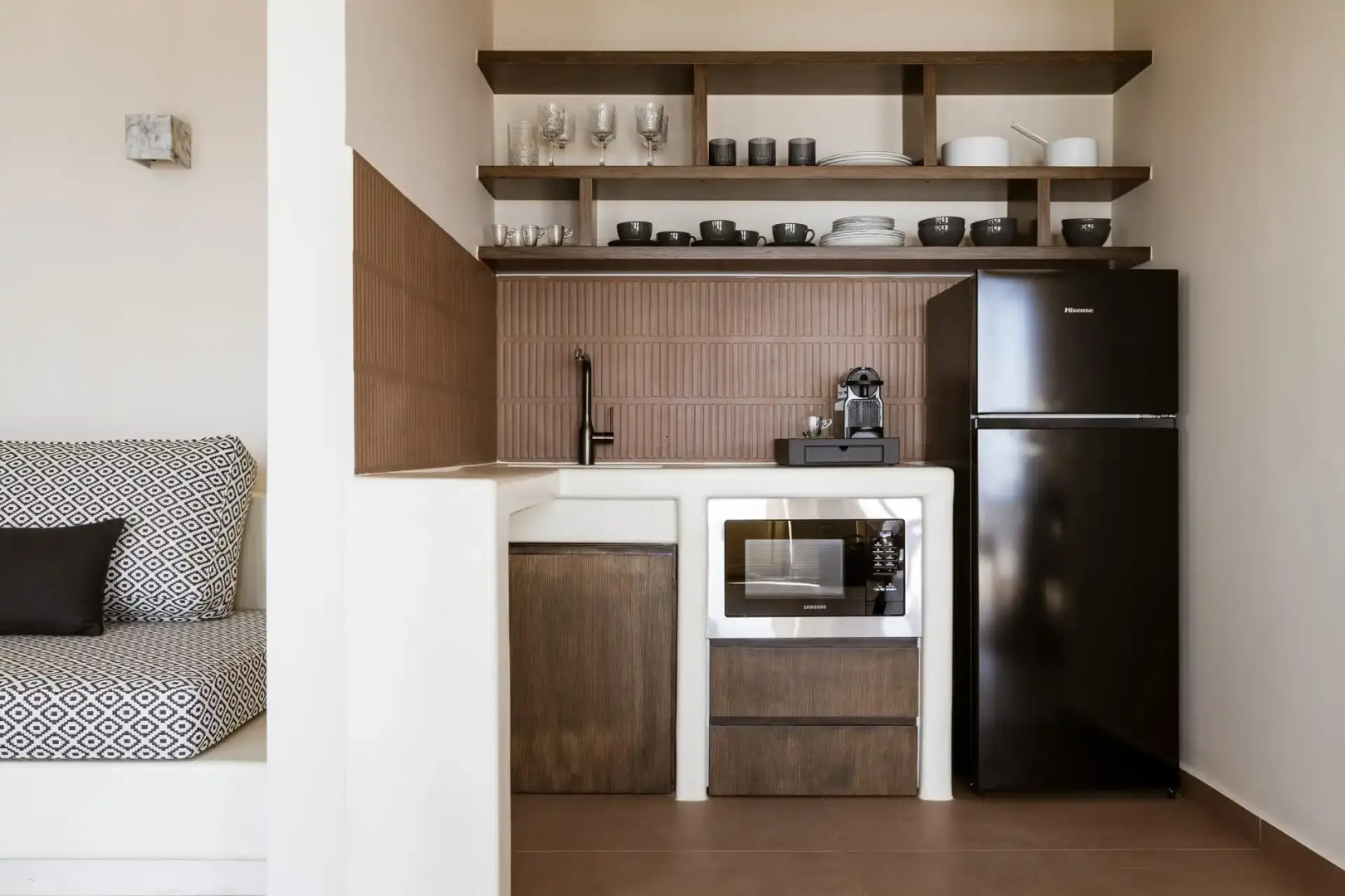 Photo - Almarossa Luxury Villas