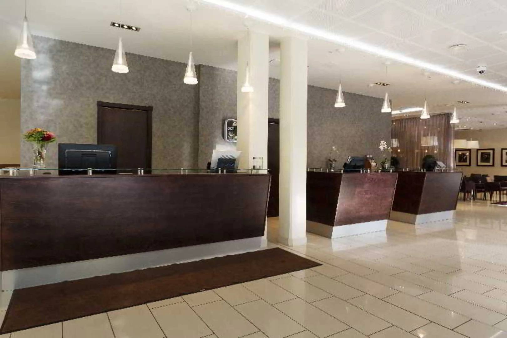 Foto - Scandic Helsfyr