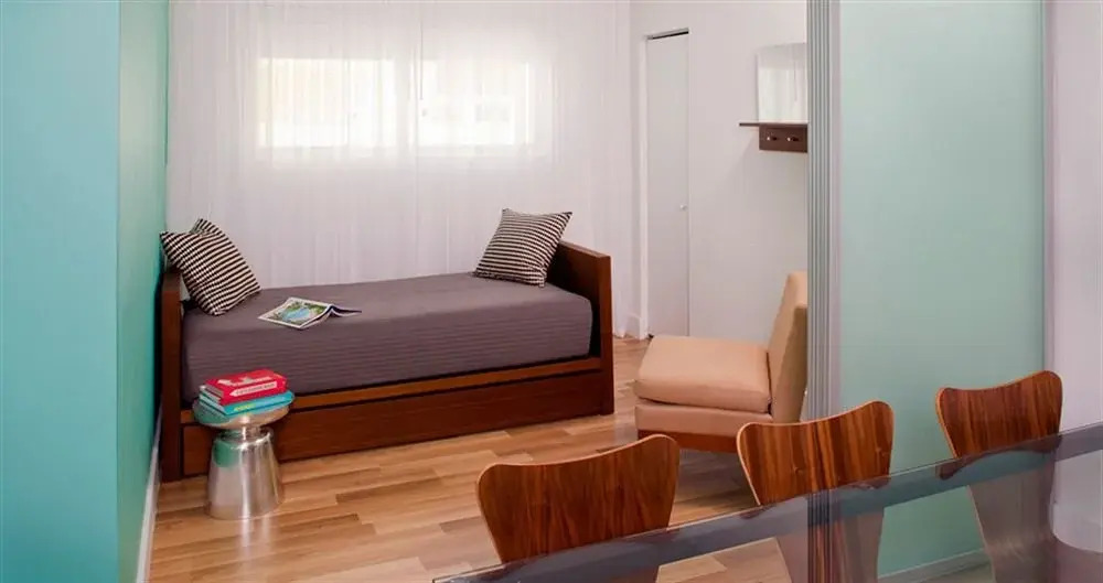 Photo - 1818 Meridian House Apartments and Suites by Eskape Collection