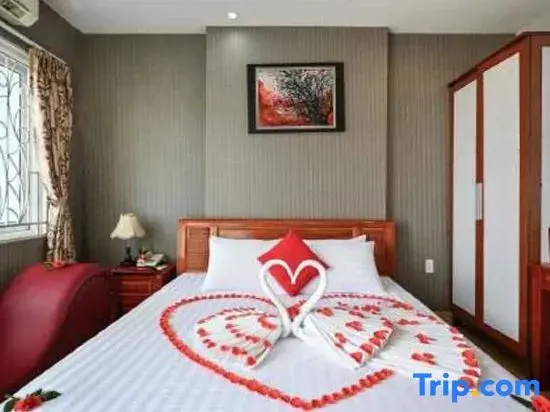 Foto - Quang Hoa Hotel