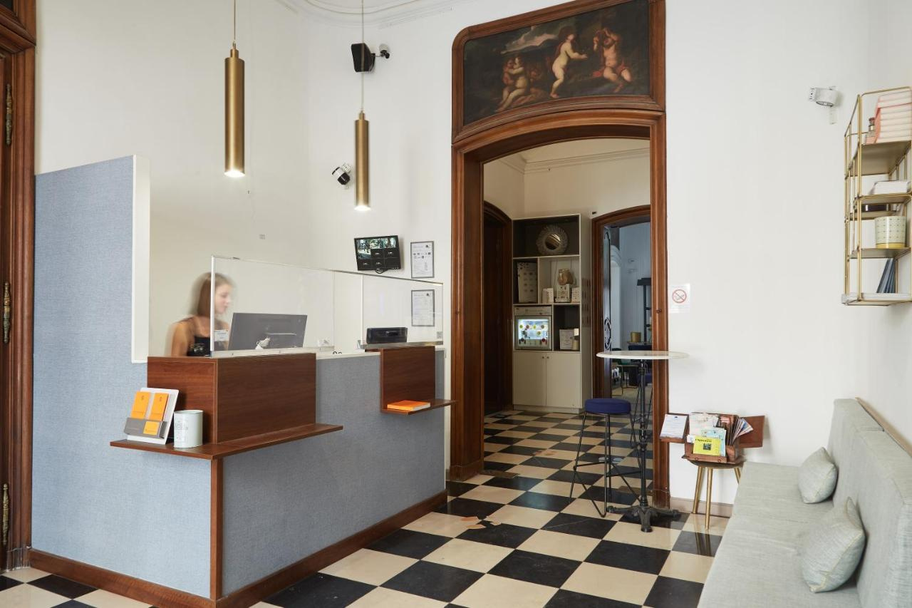 Photo - Hôtel Maison Montgrand Marseille Vieux Port